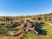 Villa bifamiliare in vendita a Lessona via Dino...