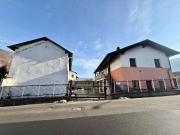 Villa bifamiliare in vendita a Lillaz, Saint Marcel