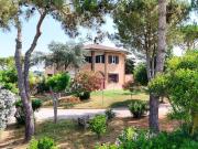 Villa bifamiliare in vendita a Livorno