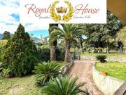 Villa bifamiliare in vendita a Loano viale Silvio Amico, 26