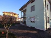 Villa bifamiliare in vendita a Locate, Ponte San Pietro