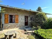 Villa bifamiliare in vendita a Loiano via l. Pozzi, 7