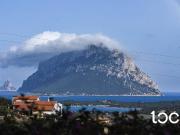 Villa bifamiliare in vendita a Loiri Porto San Paolo
