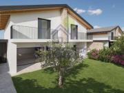 Villa bifamiliare in vendita a Lonato del Garda via...