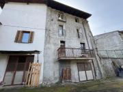 Villa bifamiliare in vendita a Lovero via Roma