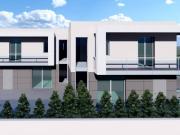 Villa bifamiliare in vendita a Lusciano viale della Libertà