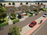 Villa bifamiliare in vendita a Luzzi