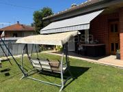 Villa bifamiliare in vendita a Macellai, Pocapaglia