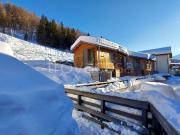 Villa bifamiliare in vendita a Madesimo via Pianello, 12