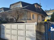 villa bifamiliare in vendita a Magnago