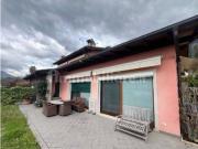 Villa bifamiliare in vendita a Malcesine via Caris, 3