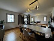 Villa bifamiliare in vendita a Maniago via San Rocco, 2