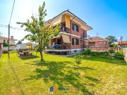Villa bifamiliare in vendita a Marene