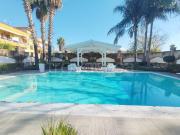 Villa bifamiliare in vendita a Marigliano via Masseria...