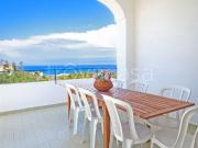 Villa bifamiliare in vendita a Marina Serra, Tricase
