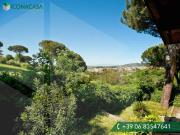 Villa bifamiliare in vendita a Marino via Amerigo...