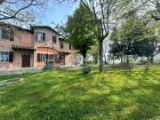 Villa bifamiliare in vendita a Marzaglia, Modena