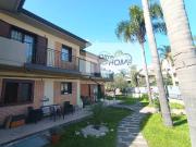 Villa bifamiliare in vendita a Mascali via d'Angelo