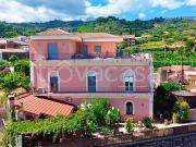 Villa bifamiliare in vendita a Mascali via Piedimonte,...