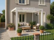 villa bifamiliare in vendita a Massa, Marina di Massa