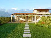 Villa bifamiliare in vendita a Massa via Lodolina,...