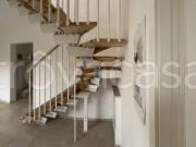 Villa bifamiliare in vendita a Massa via Manara...