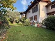 Villa bifamiliare in vendita a Mazzano, Molinetto