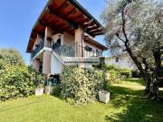 Villa bifamiliare in vendita a Mazzano via Martin Luther...