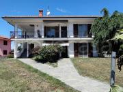 Villa bifamiliare in vendita a Mazzè