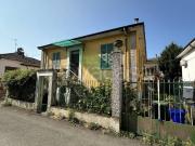 Villa bifamiliare in vendita a Mede vicolo Felice Cavallotti