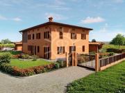 Villa bifamiliare in vendita a Medicina