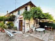 Villa bifamiliare in vendita a Medicina via Chiesina, 1285