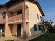 Villa bifamiliare in vendita a Medicina via delle Fragole