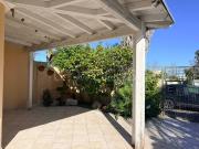 Villa bifamiliare in vendita a Melendugno via Bice...