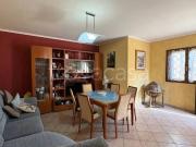 Villa bifamiliare in vendita a Mentana via formelluccio, 33