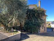 Villa bifamiliare in vendita a Mentana via Volturno