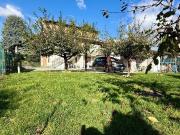 Villa bifamiliare in vendita a Sartirana, Merate