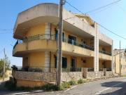 Villa bifamiliare in vendita a Messina