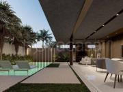 Villa bifamiliare in vendita a Milano via Ponte del...