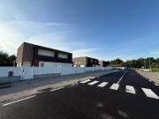 Villa bifamiliare in vendita a Mira via Forte Poerio, Oriago