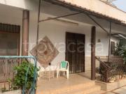 Villa bifamiliare in vendita a Misilmeri viale degli Ulivi