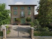 Villa bifamiliare in vendita a Modena