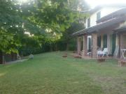 Villa bifamiliare in vendita a Modena