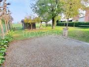 Villa bifamiliare in vendita a Modena via...