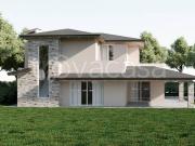 Villa bifamiliare in vendita a Modena via zanoni,...