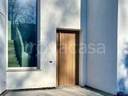 Villa bifamiliare in vendita a Mogliano Veneto via Vian, 1