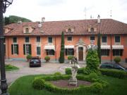 Villa bifamiliare in vendita a Moncalieri strada...
