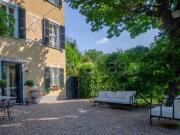 Villa bifamiliare in vendita a Moncalieri strada dei...