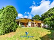 Villa bifamiliare in vendita a Moncalieri viale dei...