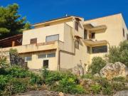 Villa bifamiliare in vendita a Monreale